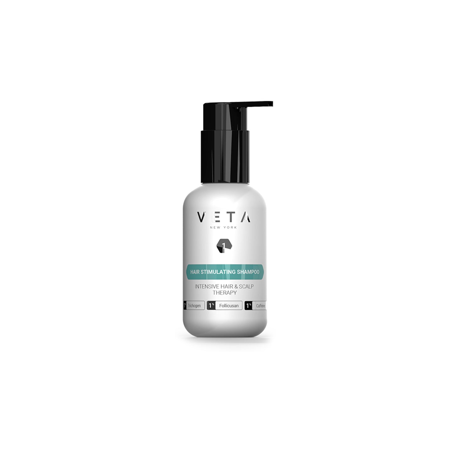 Shampoo & Conditioner Travel Kit (2x 100 ml)