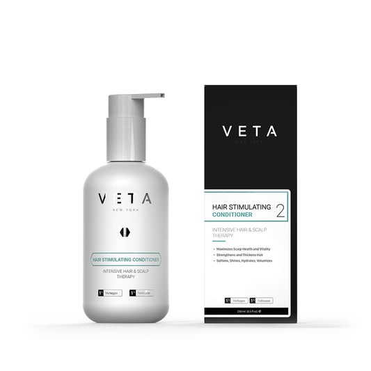 Hair Stimulating Conditioner - 250 ml (8.5 fl oz)