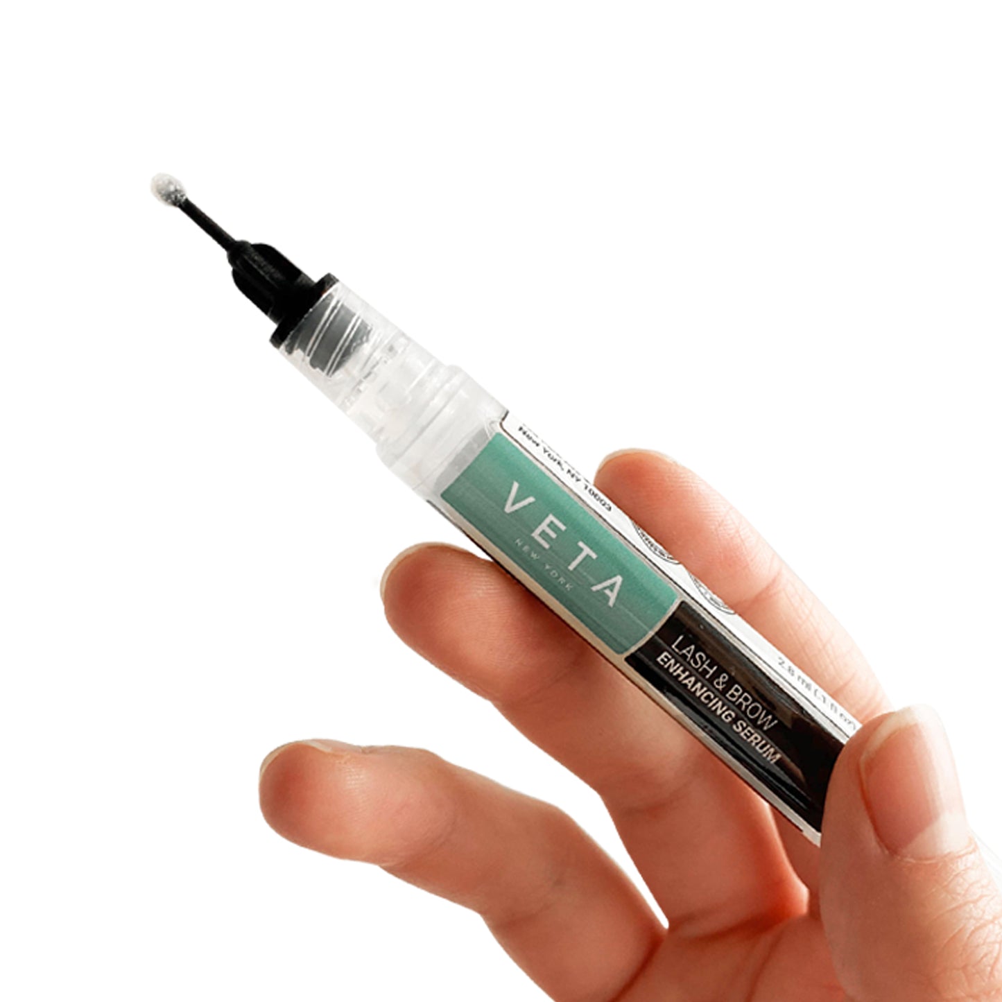 Lash & Brow Enhancing Serum (New Design)