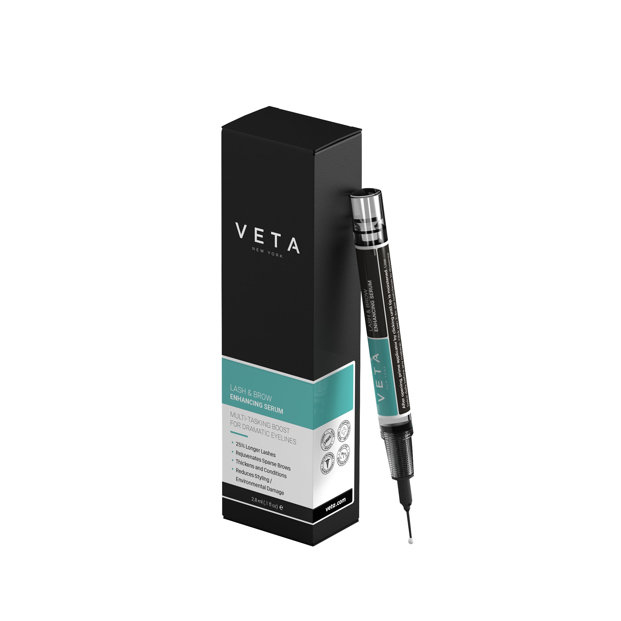 【新品】BELLAAONEベラワン Lash&Brow serum 8ml×2本 Eyelash & Brow Serum - 8 ML – Marina Miracle